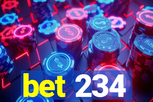 bet 234